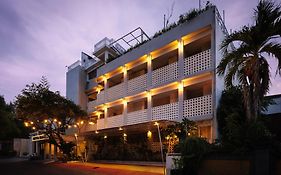 Deva Bali Apartement