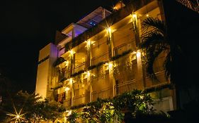 Deva Bali Apartement